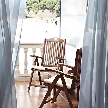 Holiday home Boutique Canyamel *