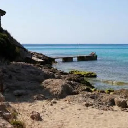 Boutique Canyamel Holiday home