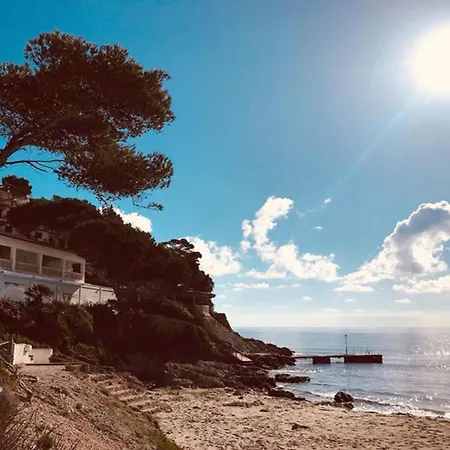 Holiday home Boutique Canyamel Canyamel (Mallorca)