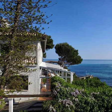 Boutique Canyamel * Canyamel (Mallorca)