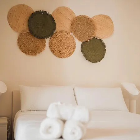 Holiday home Boutique *