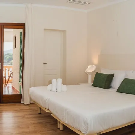 Holiday home Boutique