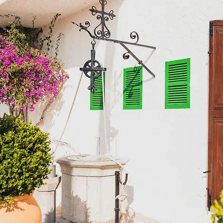Holiday home Boutique